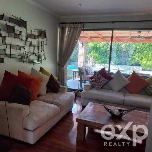 DEPARTAMENTO Chamisero