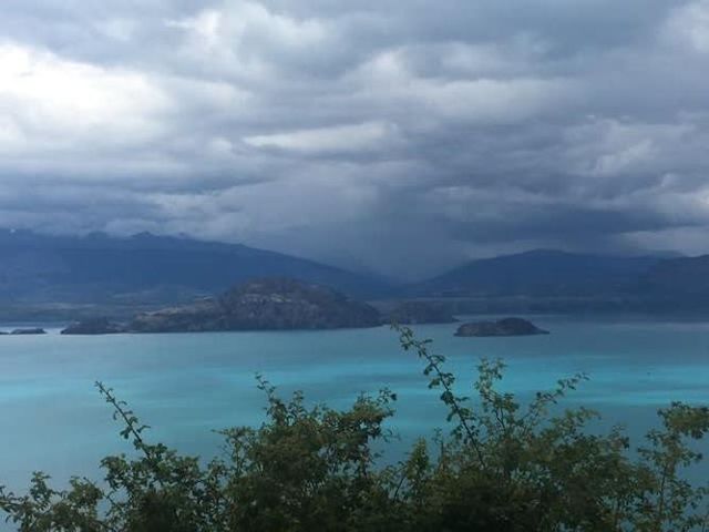 TERRENO CONSTRUCCION Puerto Sanchez