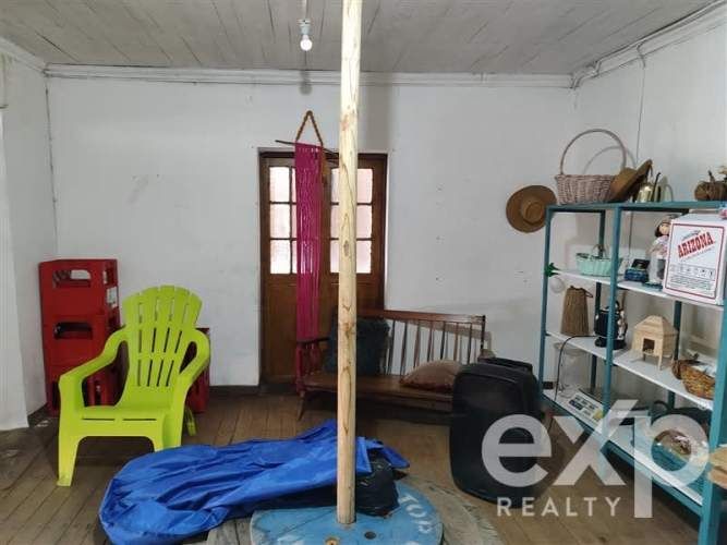 PARCELA PARDERO 1 BOCO