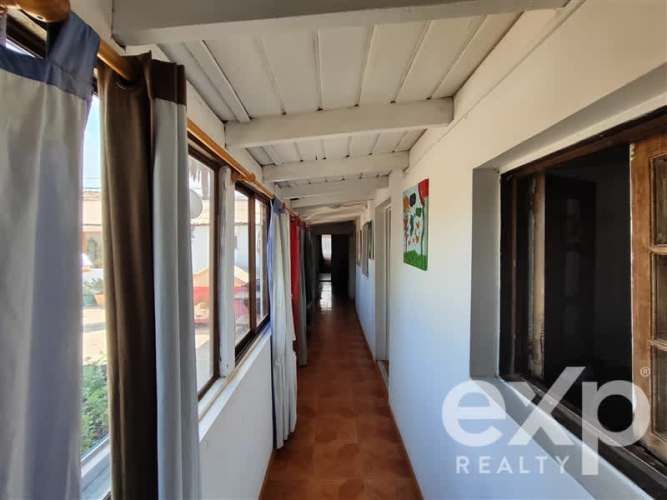 PARCELA PARDERO 1 BOCO