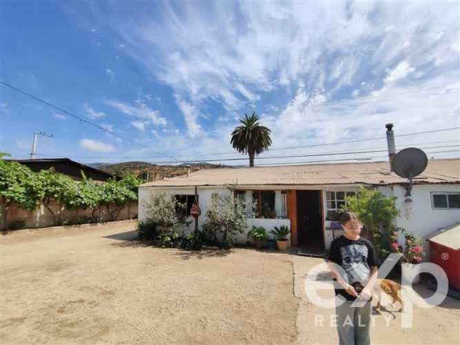 PARCELA PARDERO 1 BOCO