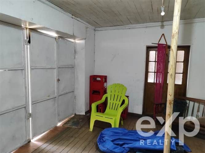 PARCELA PARDERO 1 BOCO