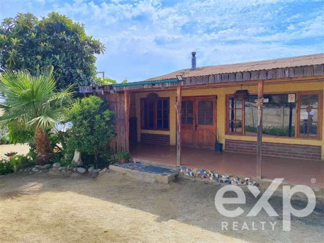 PARCELA PARDERO 1 BOCO