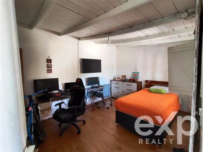 PARCELA PARDERO 1 BOCO