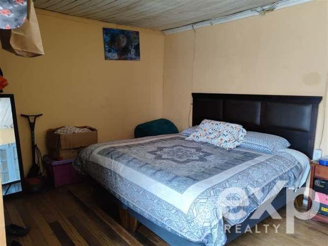 PARCELA PARDERO 1 BOCO