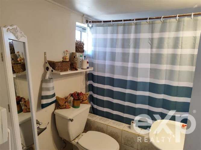 PARCELA PARDERO 1 BOCO