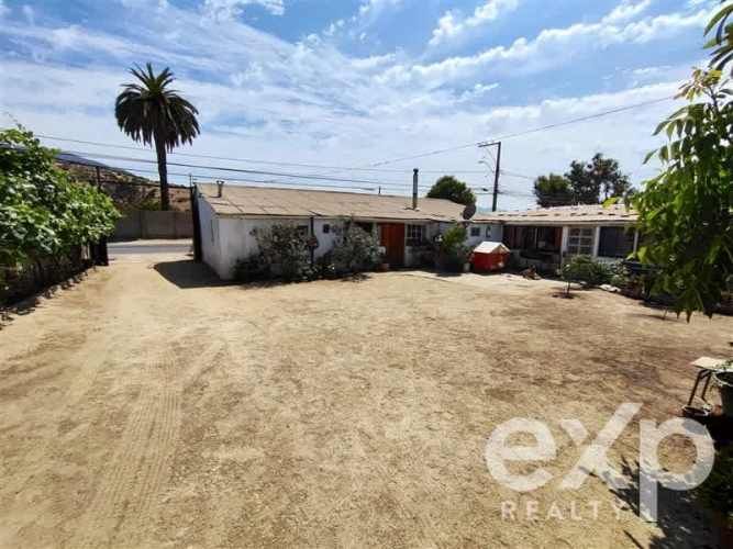 PARCELA PARDERO 1 BOCO