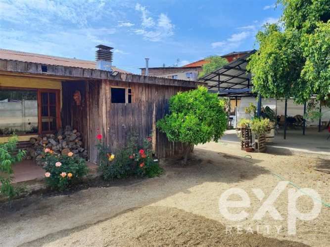 PARCELA PARDERO 1 BOCO