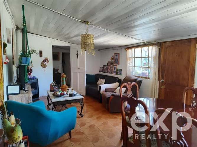 PARCELA PARDERO 1 BOCO