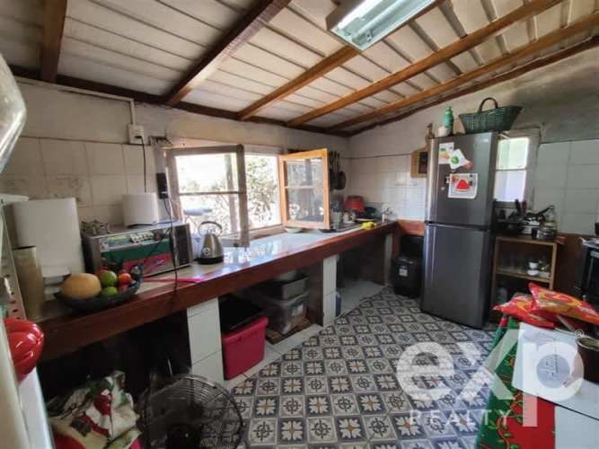 PARCELA PARDERO 1 BOCO