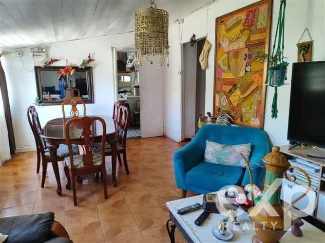 PARCELA PARDERO 1 BOCO