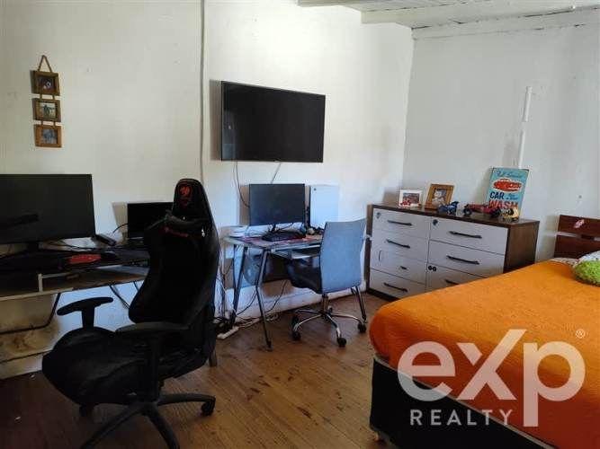 PARCELA PARDERO 1 BOCO