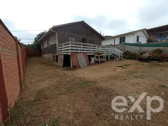 CASA Sector el Tabito