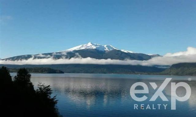 AGRICOLA Ribera Norte Estuario de Reloncavi, Parque Reloncavi, altura de Rio Chilco, Cochamo