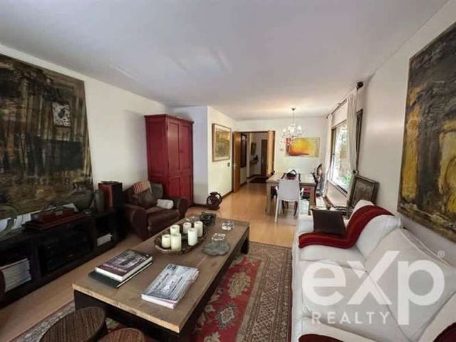 DEPARTAMENTO Camino Central, Lo Barnechea