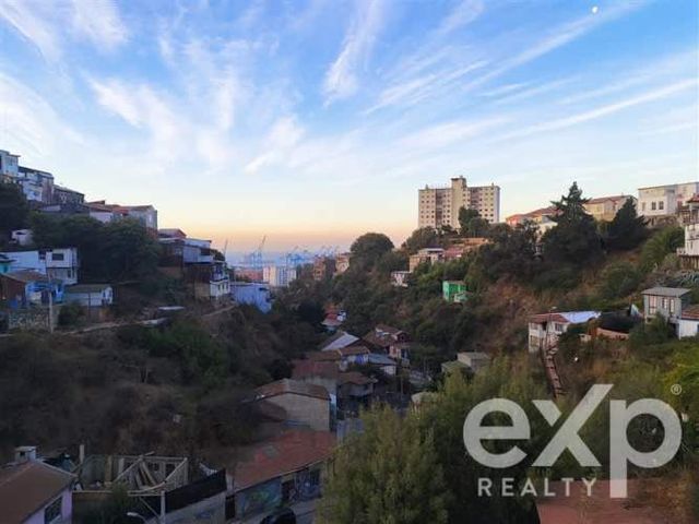 DEPARTAMENTO CERRO ALEGRE