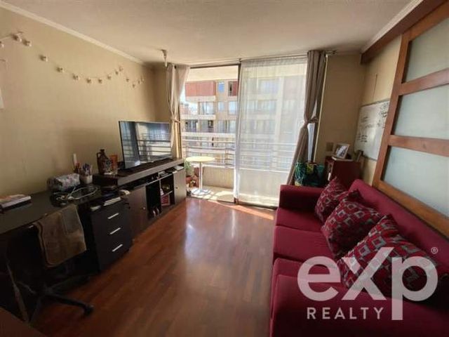 DEPARTAMENTO BARRIO SANTA ISABEL