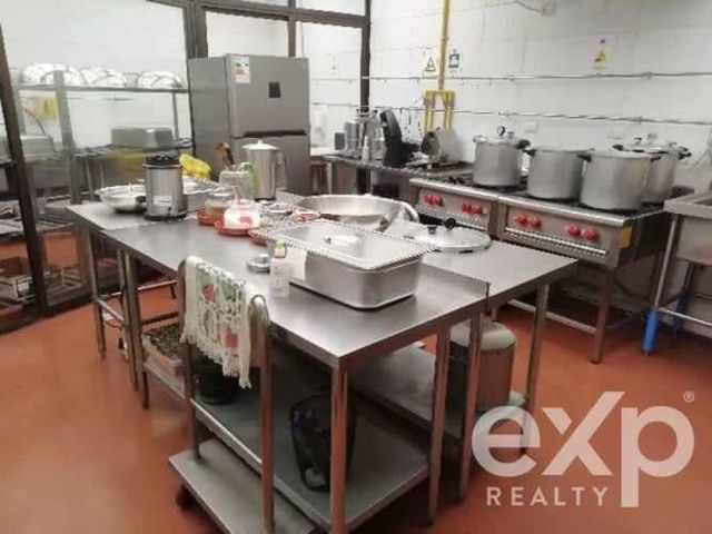 LOCAL COMERCIAL Andes