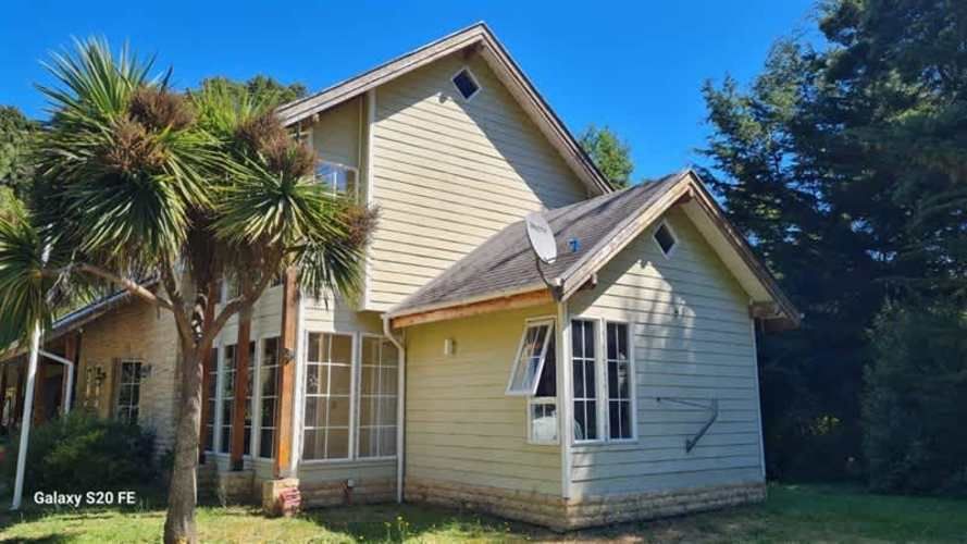 CASA CONDOMINIO LAS VEGAS DE CHAMIZA