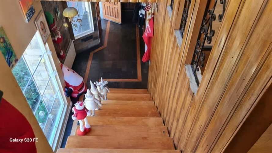 CASA CONDOMINIO LAS VEGAS DE CHAMIZA