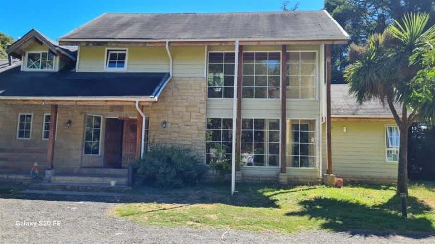 CASA CONDOMINIO LAS VEGAS DE CHAMIZA