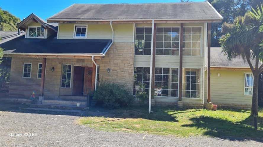 CASA CONDOMINIO LAS VEGAS DE CHAMIZA