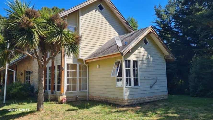 CASA CONDOMINIO LAS VEGAS DE CHAMIZA