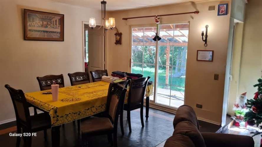 CASA CONDOMINIO LAS VEGAS DE CHAMIZA