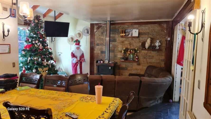 CASA CONDOMINIO LAS VEGAS DE CHAMIZA