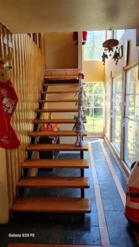 CASA CONDOMINIO LAS VEGAS DE CHAMIZA