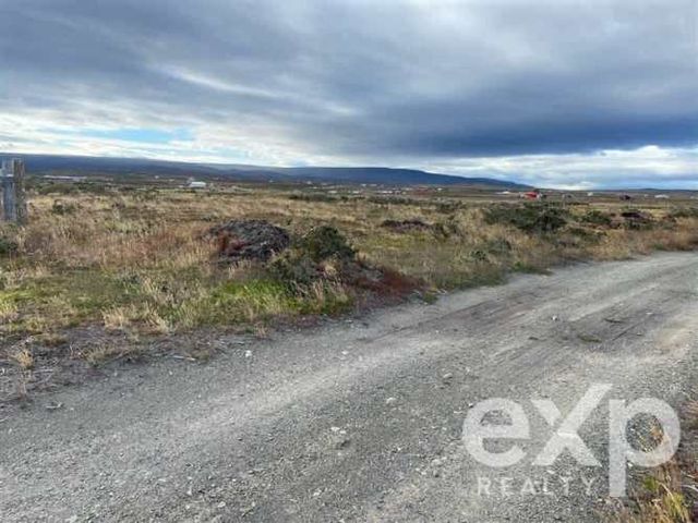 PARCELA SECTOR SANTA MARIA