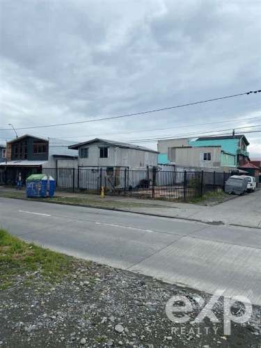 LOCAL COMERCIAL AV.ALESANDRI A CUADRAS DE LOS NOTROS