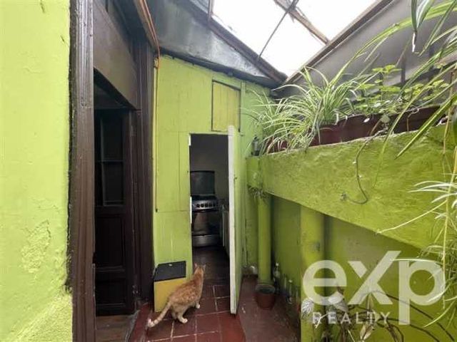 CASA San Pablo - Amunátegui