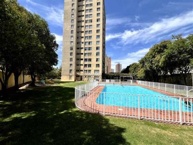 DEPARTAMENTO San Eugenio con Ñuble