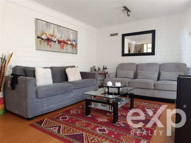 CASA Avenida Central /Santa Ines