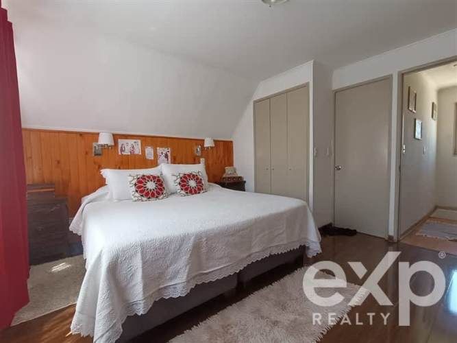 CASA Avenida Central /Santa Ines