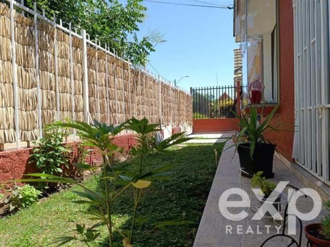 CASA Avenida Central /Santa Ines