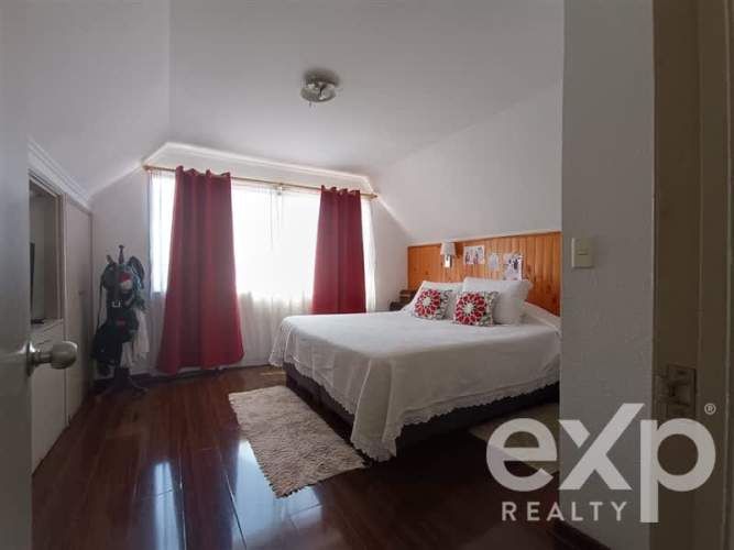 CASA Avenida Central /Santa Ines