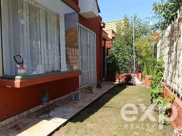 CASA Avenida Central /Santa Ines