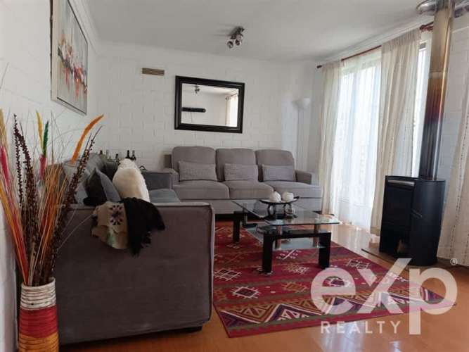 CASA Avenida Central /Santa Ines