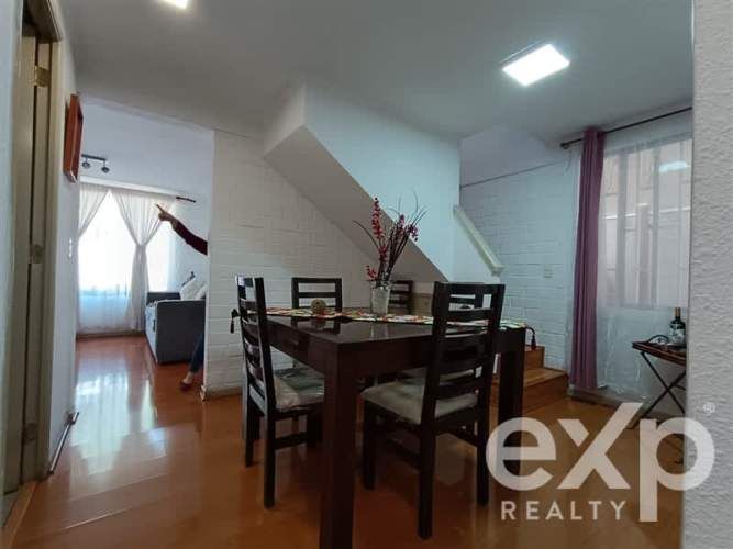 CASA Avenida Central /Santa Ines