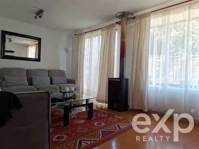 CASA Avenida Central /Santa Ines