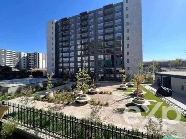 DEPARTAMENTO Los Quillayes