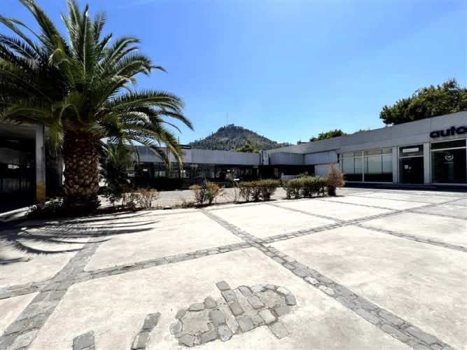 LOCAL COMERCIAL Dardignac con Bombero Nuñez