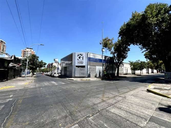 LOCAL COMERCIAL Dardignac con Bombero Nuñez