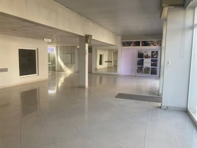 LOCAL COMERCIAL Dardignac con Bombero Nuñez