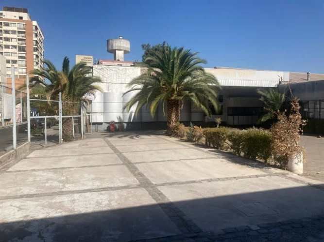 LOCAL COMERCIAL Dardignac con Bombero Nuñez