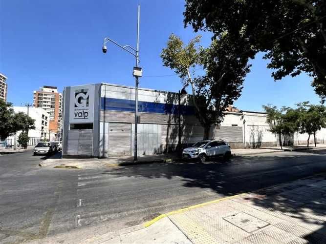 LOCAL COMERCIAL Dardignac con Bombero Nuñez