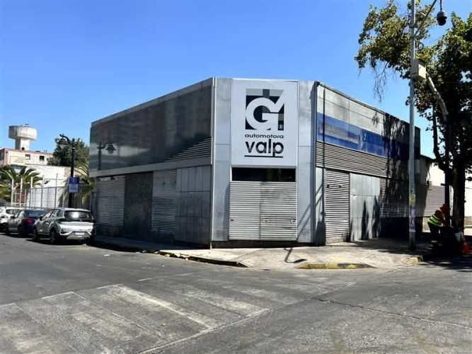 LOCAL COMERCIAL Dardignac con Bombero Nuñez