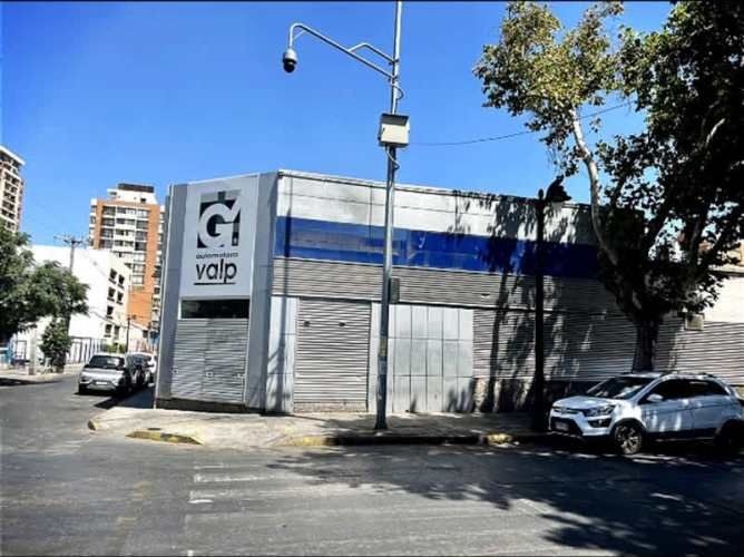 LOCAL COMERCIAL Dardignac con Bombero Nuñez